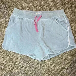 BODEN GIRLS SHORTS SIZE 15 YEARS